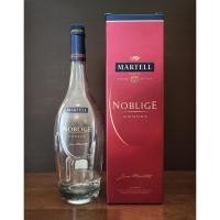 ราคา Used Martell Neplage ขวดเหล้า 1 ลิตร + กล่อง (22145179357)