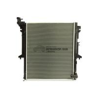 ราคา หม้อน้ำรถยนต์ MITSUBISHI TRITON 2.5 เบนซิล (5767466299)