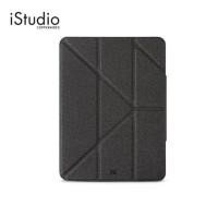 ราคา POWER SUPPORT Air Jacket Folio Transparent Case with pencil clip for iPad Air 10.9 Gen 4/5 l iStudio By Copperwired. (17971242698)