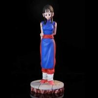 ราคา LY Dragon Ball Z Chichi รูป Chichi ตุ๊กตา 28 ซม.Pvc รูปปั้นคอลเลกชันรุ่นของเล่นของขวัญ (43204509753)