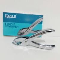 ราคา ที่ถอนลวดเย็บแบบคีม Eagle รุ่น 1039A (10131023277)