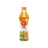 ราคา โออิชิ ชาเขียวรสข้าวญี่ปุ่น Oishi Green Tea Genmai 400ml. (27294687552)