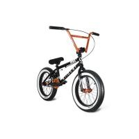 ราคา จักรยาน Wildcat LYNX 16" BMX (LYNX Black/Gold) (17622522016)