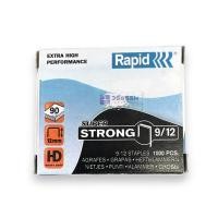 ราคา ลวดเย็บกระดาษ ลูกแม็ก Rapid 9/12 (29873790299)