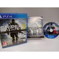 ราคา แผ่นเกมส์ Ps4 - Sniper 3 : Ghost Warrior - Season Pass Edition (Playstation 4) (อังกฤษ) (24425788347)