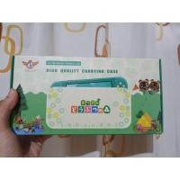 ราคา กระเป๋าใส่ Nintendo Switch Lite Animal Croosing Limited Edition (7845440077)