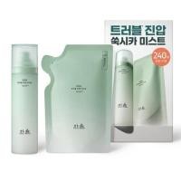 ราคา [Hanyul Pure Artemisia Trouble Calming Mist 120ml+รีฟิล 120ml (29032568977)