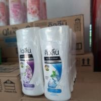 ราคา Q'lean คิวลีน แชมพู ขจัดรังแค 70 มล. (28250366820)