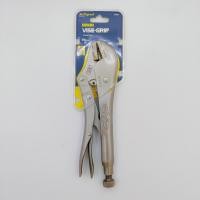 ราคา คีมล็อค VISE-GRIP รุ่น 10R (IRWIN) ของแท้ คีมล็อค 10 นิ้ว (5540964582)