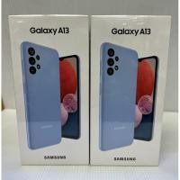 ราคา Samsung Galaxy A13 4G(Ram4+128GB) เครื่องศูนย์ไทยหมดประกัน/ประกันร้าน3เดือน (25717119275)