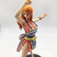 ราคา โมเดลฟิกเกอร์วันพีช มือสองญี่ปุ่น ซันจิ โซโร นามิ งานสะ สมอนิเมะแท้ (54510117341)
