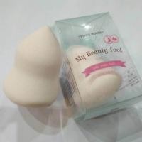 ราคา Etude House Soft Cream Puff ของแท้ พร้อมส่ง (2037390523)