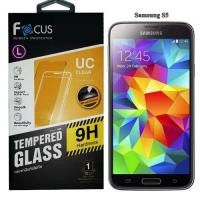 ราคา ฟิล์มกระจกนิรภัย Galaxy S5 (2298815660)