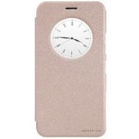 ราคา Nillkin Sparkle Leather Case - ZUK Z1 (สีทอง) (9415687847)