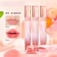 ราคา HOLD LIVE Water Glossy Misty Lip Gloss ลิปสติกกระจกให้ความชุ่มชื้น (42719724785)