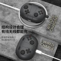 ราคา เหมาะสําหรับ Magic Sound Beats studio buds + เคสป้องกันหูฟังซิลิโคนเกมคอนโซล Beats หูฟัง Soft Case (52762535078)
