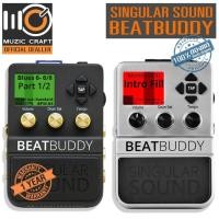ราคา Singular Sound BeatBuddy *ของแท้รับประกัน 1ปี* Drum Machine Pedal, ดรัมแมชชีน (29932858636)