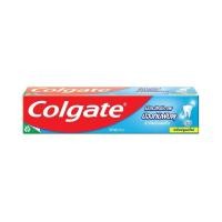 ราคา [สินค้าส่งด่วน] คอลเกตยาสีฟันริ้วใสเย็นสดชื่น 140ก. COLGATE COOL STRIPE TP 140G. (48162072707)