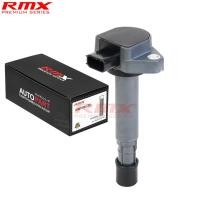 ราคา RMX คอยล์ Honda Civic Vti Vtis Stream 1.7 Odyssey RA8 3.0 Accord Vti S87 3.0 V6 30520-P8E-A01 (51759424041)