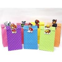 ราคา กระเป๋าปาร์ตี้ขนาดเล็ก Paw Patrol | กระเป๋ากู๊ดตี้ | กระเป๋าใส่ขนม (54159947415)