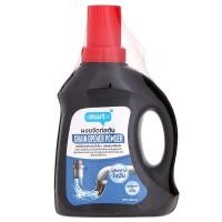 ราคา สมาร์ทเตอร์ผงขจัดท่อตัน 375กรัม Smarter Drain Opener Powder 375g. [หมายเลขบาร์โค้ด 8853474064946 ] (53612607880)