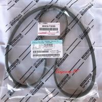 ราคา สายพานหน้าเครื่อง VIOS 03-06 (90916-T2030) แท้ ,สายพานไดชาร์ท สายพานพัดลม VIOS 03-06 (20471785009)