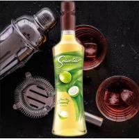 ราคา ไซรัปกลิ่นมะพร้าวน้ำหอม Nam-Hom Coconut Syrup Senorita 750 ml. ไซรัปซินญอริต้า 750 มล. Senorita syrup (25813281959)