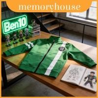 ราคา Ben Alien 10 Force คอสเพลย์เสื้อกันหนาวหมวกด้วยวัสดุโพลีเอสเตอร์สําหรับอะนิเมะ Streetwear และ (56562834675)