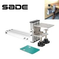 ราคา SADE แคลมป์ยึดเกียร์เกมแข่งรถ สําหรับ Logitech G29 G25 G27 G920 Thrustmaster T300RS GT (18989628941)