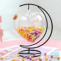 ราคา Wishing Star Wishing Star Wishing Star Wishing ขวด Star Origami Drifting ขวด Cork ขวดแก้วขวดเปล่าประณีต Wish Lucky Star diy Handmade 206.5.17 (41930975294)