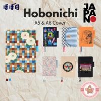 ราคา Hobo Nikkan Tehcho Original (A6) Notebook Cover TOLIGHT/Botanical Garden (52005319693)