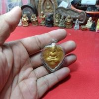 ราคา พระผงหลวงพ่อลีวัดอโศการามจ.สมุทรปราการ (57300369110)