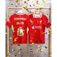 ราคา เสื้อแข่งลิเวอร์พูล [แท้,หิ้วจากแอนฟิลด์] [Liverpool Home Kit] (29985922008)