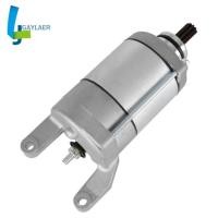 ราคา Starter Motor for Honda CRF250L 2013-2018 CRF250 CRF250RL Rally 31200KZZ901 CBR250R CBR300R CB300F (47162526759)