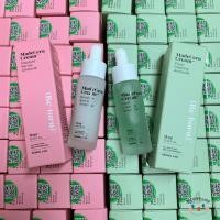 ราคา SKINrx Lab Madecera Cream Moisture Barrier Ampoule / สกินอาร์เอ็กซ์ แลบ เมดเซร่า ครีม มอยเจอร์ แบร์รี่เออ แอมพูล รีเทิรน (5444404728)
