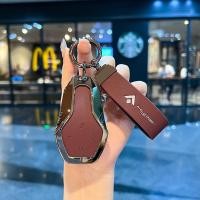 ราคา เหมาะสําหรับ HYPTEC ฝาครอบกุญแจ 2026 HYPTEC HT HL AION รถ HyperGT รวมทุกอย่างพวงกุญแจโลหะกระเป๋า (47210877226)