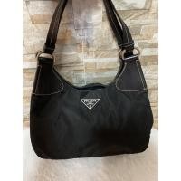 ราคา Prada Nylon Hobo มือสอง ของแท้ (7787208472)