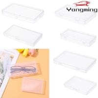 ราคา หยางหมิง เครื่องประดับเพชรคอนเทนเนอร์สแควร์ / สีดําบ้านองค์กรคลิปกล่องหัตถกรรมผู้ถือลูกปัด (51262095095)