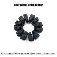 ราคา สําหรับ Honda CBR600 CBR600RR CBR1000 CBR1000RR F5 F4I F5 929 954 CB1000 CB1300 Hub Damper รถจักรยานยนต์ล้อหลังกลองยางบัฟเฟอร์ (57959431981)