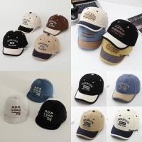 ราคา หมวกเด็กผู้ชาย อายุ 7 เดือน - 7 ปี Catalina Brooklyn New York Koren Style เย็บปักถักร้อย Motif (52259428947)