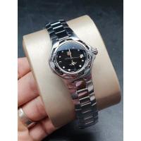 ราคา มือสอง สภาพใหม่มาก นาฬิกาผู้หญิง Tag Heuer WL1312 (24101601160)