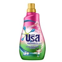 ราคา บรีส น้ำยาซักผ้า เอกเซลลิควิดคอมฟอร์ท ขวด 900 มล. BREEZE EXCEL LIQUID COMFORT 900 ML. (2722945895)
