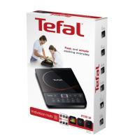 ราคา เตาแม่เหล็กไฟฟ้า Tefal รุ่น IH201868 รุ่นแถมหม้อ (26319487496)