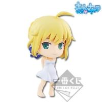 ราคา Ichiban Kuji Gekijouban Fate/stay Night Heaven's Feel Part 2 - Kyun-Chara - Saber มือหนึ่ง (26825261521)