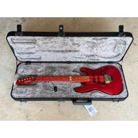 ราคา FERNANDES LA-85KK ( L~ ARC~ EN ~CIEL) MADE IN JAPAN Ken Signature (มือสอง) มีแต่ตัว (57963082265)