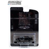 ราคา Greenlight 1/64 Black Bandit Series 27 - 1988 Ford Taurus - Black Bandit Police 28110-F (20452733393)