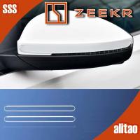 ราคา [พร้อม] ZEEKR X รถประตู Body Anti-Collision Strip ป้องกันรถสติกเกอร์ ZEEKR Body Kit ตกแต่งรถ zeekr x รถอุปกรณ์เสริม LTXV (27689718558)