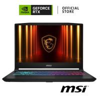 ราคา MSI Katana 15 HX | NVIDIA® GeForce RTX™ 5050 | Intel® Core™ i7-14650HX (B14WEK-414TH) (40014157835)