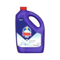 ราคา [สินค้าส่งด่วน] เป็ดโปรห้องน้ำ(ม่วง) 3500 มล. DUCK PRO BATHROOM 3500 ML (41381572925)