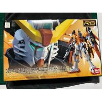 ราคา [Limited Gunpla EXPO] RG Gundam Destiny Heine Westenfluss Color (15799453600)